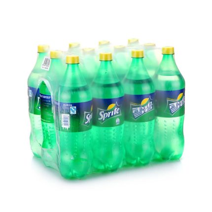 Sprite 1.25L Pack:12 Pieces