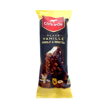 Cote dOr Vanilla Stick 90ml Piece