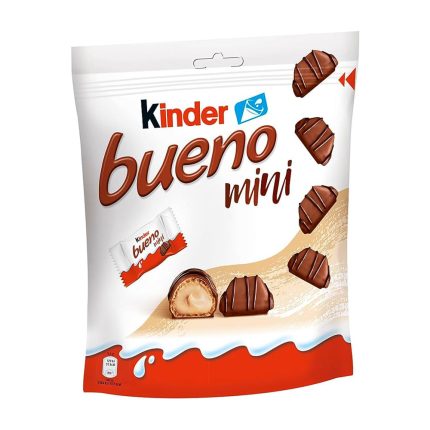 Kinder-Bueno-Mini-108g-Bag