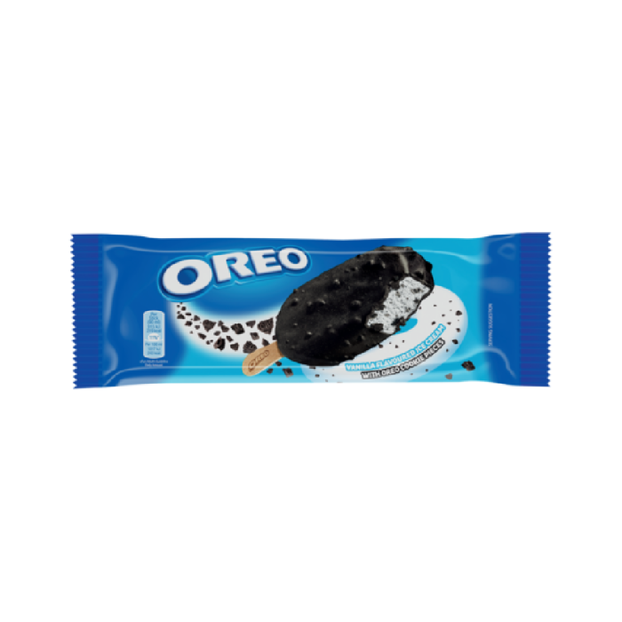 Oreo Stick Vanille 90ml Piece