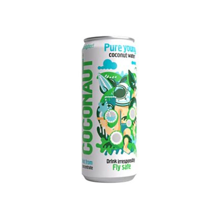 Pure Coconut Water 320ml